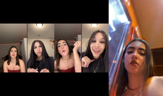 cristydeelg's Live Session — Sep 15, 2026, 1:25 AM