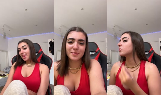cristydeelg's Live Session — Sep 17, 2026, 2:13 PM