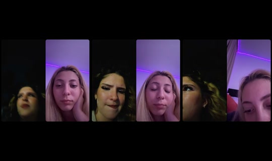 crisxtina.069's Live Session — Jul 21, 2026, 8:39 PM