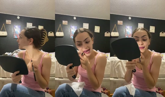 crizzpycow's Live Session — Jul 21, 2026, 10:05 PM