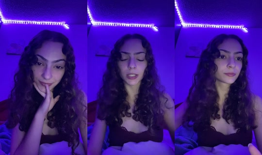 crizzpycow's Live Session — Jul 27, 2026, 4:49 AM