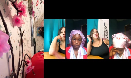 crose449's Live Session — Aug 25, 2026, 6:05 AM