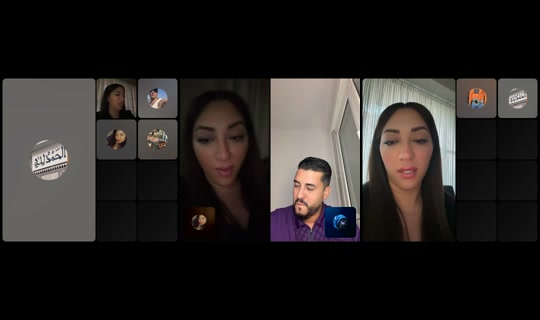crovita.dounia's Live Session — Jul 9, 2026, 3:03 AM