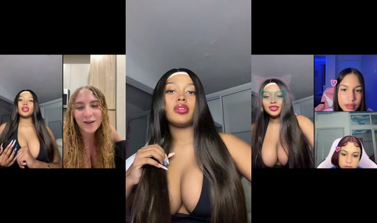 crowngirl_2's Live Session — Oct 30, 2026, 3:05 AM