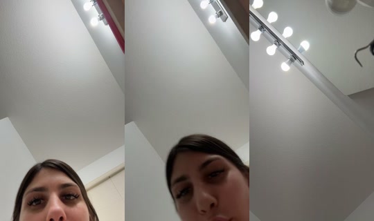 crushingonstar1's Live Session — Oct 27, 2026, 8:43 PM