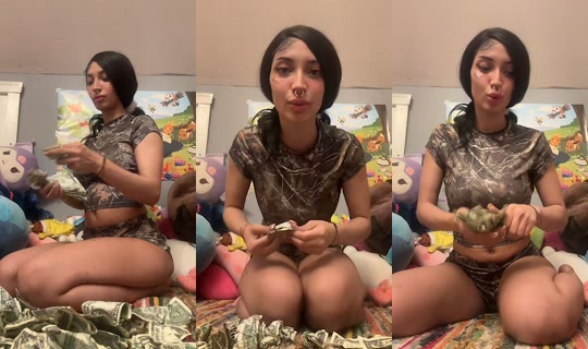 crybxbylina's Live Session — Oct 3, 2026, 11:48 PM