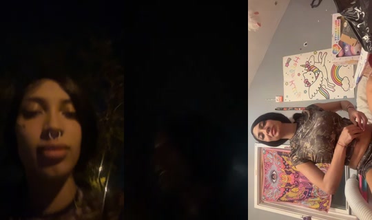 crybxbylina's Live Session — Oct 4, 2026, 1:14 AM