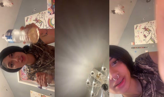 crybxbylina's Live Session — Oct 4, 2026, 1:52 AM