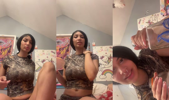 crybxbylina's Live Session — Oct 4, 2026, 2:08 AM