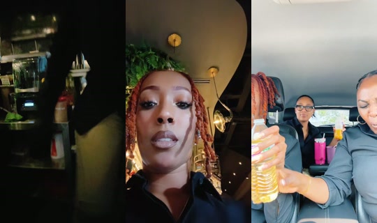 crystal.redon's Live Session — Jul 29, 2026, 8:31 PM