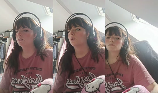 crystal__2.0_'s Live Session — Oct 9, 2026, 1:28 PM
