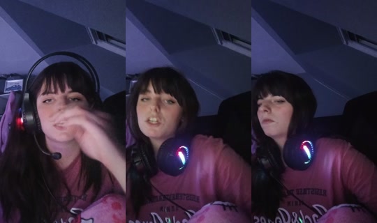 crystal__2.0_'s Live Session — Oct 9, 2026, 6:38 PM