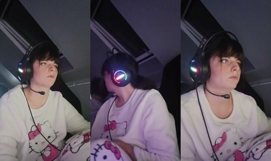crystal__2.0_'s Live Session — Oct 12, 2026, 6:49 PM