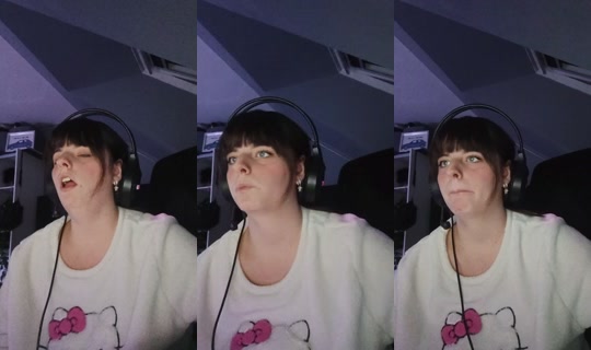 crystal__2.0_'s Live Session — Oct 12, 2026, 8:30 PM