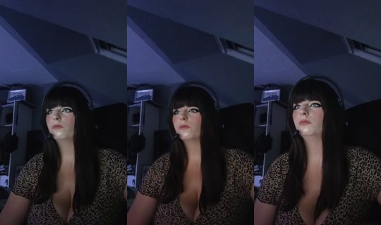 crystal__2.0_'s Live Session — Oct 13, 2026, 7:37 PM