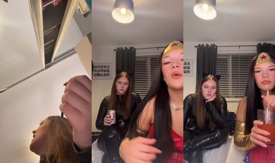 crystal_e12's Live Session — Oct 31, 2026, 9:16 PM