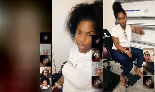 crystalclear3019's Live Session — Sep 20, 2026, 4:19 AM