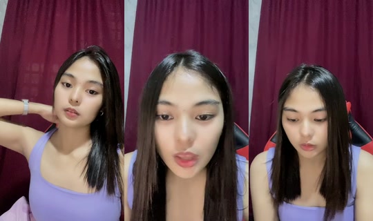 crystalll823's Live Session — Oct 12, 2026, 9:29 AM