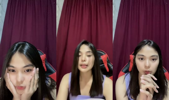 crystalll823's Live Session — Oct 12, 2026, 11:10 AM