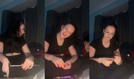 crystalrose.rx's Live Session — Jul 26, 2026, 9:09 PM