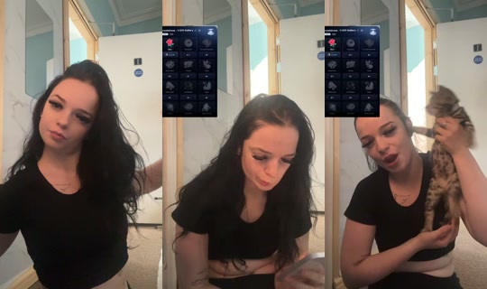 crystalrose.rx's Live Session — Jul 27, 2026, 1:20 PM