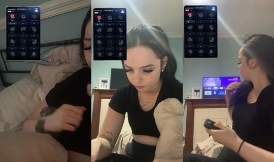 crystalrose.rx's Live Session — Jul 27, 2026, 5:43 PM