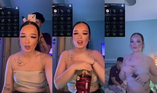 crystalrose.rx's Live Session — Jul 27, 2026, 8:11 PM
