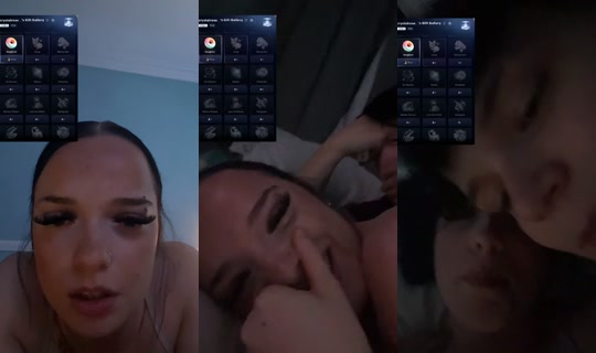 crystalrose.rx's Live Session — Jul 27, 2026, 9:04 PM