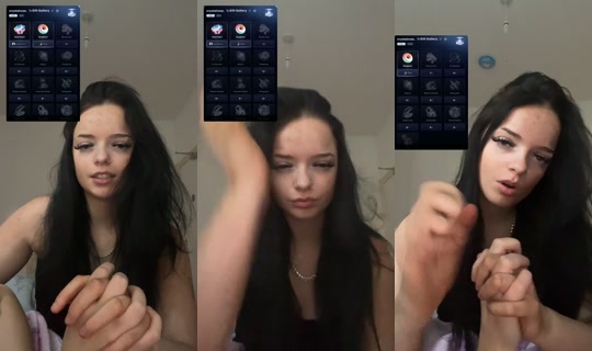 crystalrose.rx's Live Session — Jul 29, 2026, 5:19 AM