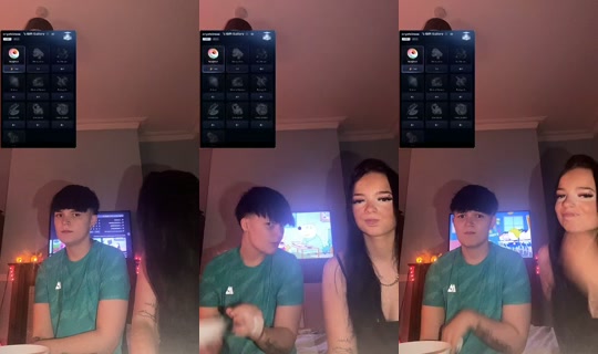 crystalrose.rx's Live Session — Jul 29, 2026, 7:43 PM