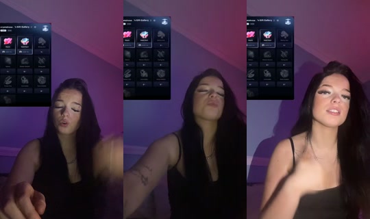 crystalrose.rx's Live Session — Jul 29, 2026, 10:09 PM