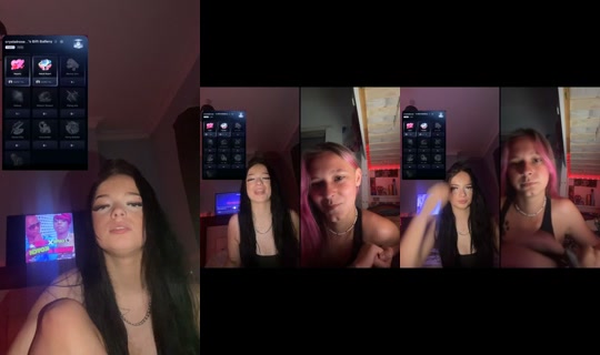 crystalrose.rx's Live Session — Jul 29, 2026, 10:59 PM