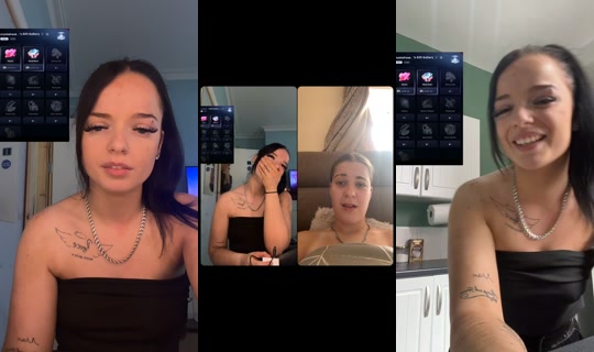 crystalrose.rx's Live Session — Jul 30, 2026, 11:38 AM
