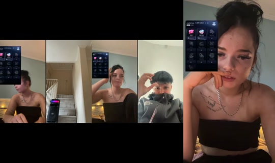 crystalrose.rx's Live Session — Jul 30, 2026, 4:17 PM