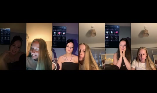 crystalrose.rx's Live Session — Jul 30, 2026, 8:31 PM