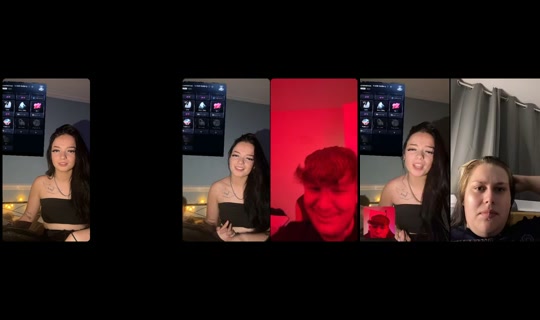 crystalrose.rx's Live Session — Jul 30, 2026, 9:21 PM
