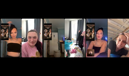 crystalrose.rx's Live Session — Jul 31, 2026, 4:09 PM
