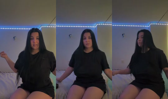 crystina693's Live Session — Jul 22, 2026, 9:35 AM