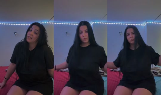 crystina693's Live Session — Jul 23, 2026, 4:25 PM