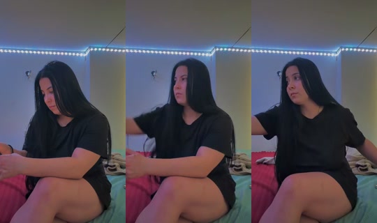 crystina693's Live Session — Jul 23, 2026, 4:40 PM