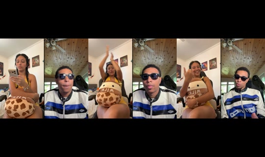 csoslime's Live Session — Oct 1, 2026, 4:56 PM