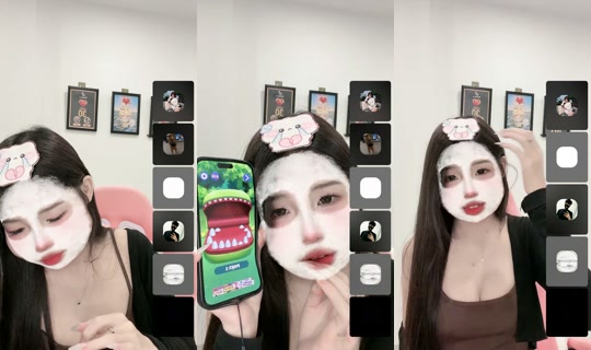 cuaa_zzz's Live Session — Oct 16, 2026, 9:49 PM
