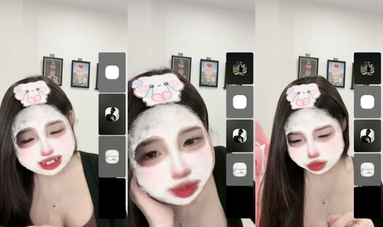 cuaa_zzz's Live Session — Oct 16, 2026, 10:40 PM