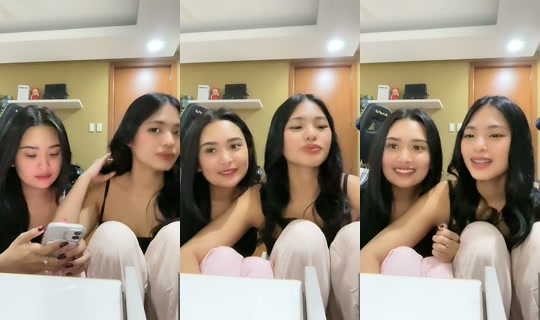 cuahillary's Live Session — Jul 14, 2026, 2:39 PM