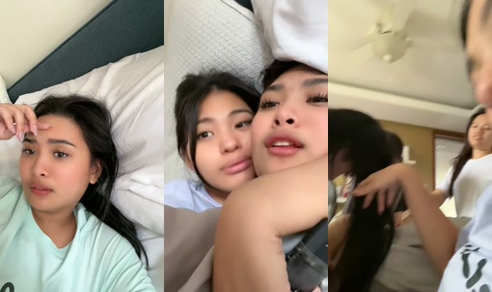 cuahillary's Live Session — Jul 26, 2026, 6:27 AM