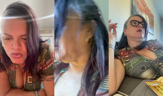 cubanmami72's Live Session — Oct 7, 2026, 1:08 PM
