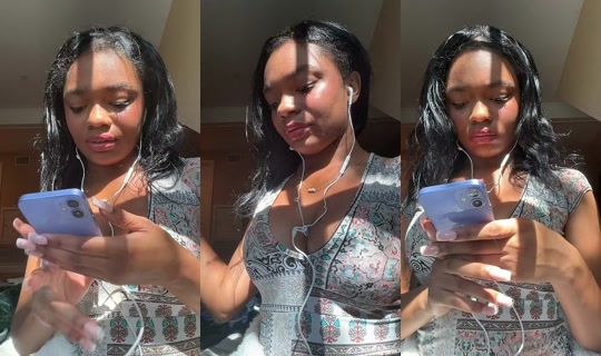 cubyana.lust3's Live Session — Jul 19, 2026, 2:47 PM