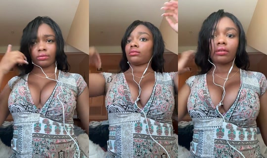 cubyana.lust3's Live Session — Jul 19, 2026, 5:25 PM