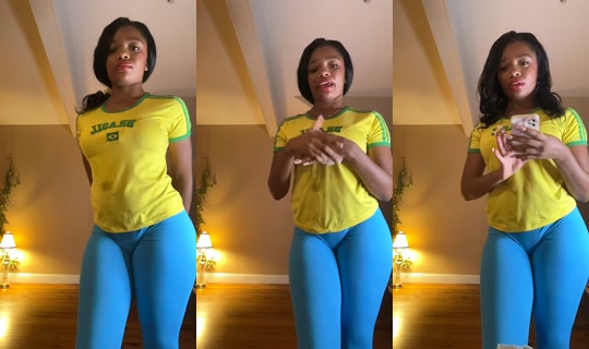 cubyana.lust3's Live Session — Jul 22, 2026, 12:01 AM