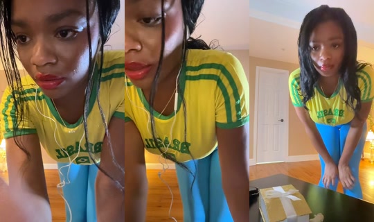 cubyana.lust3's Live Session — Jul 22, 2026, 1:48 AM